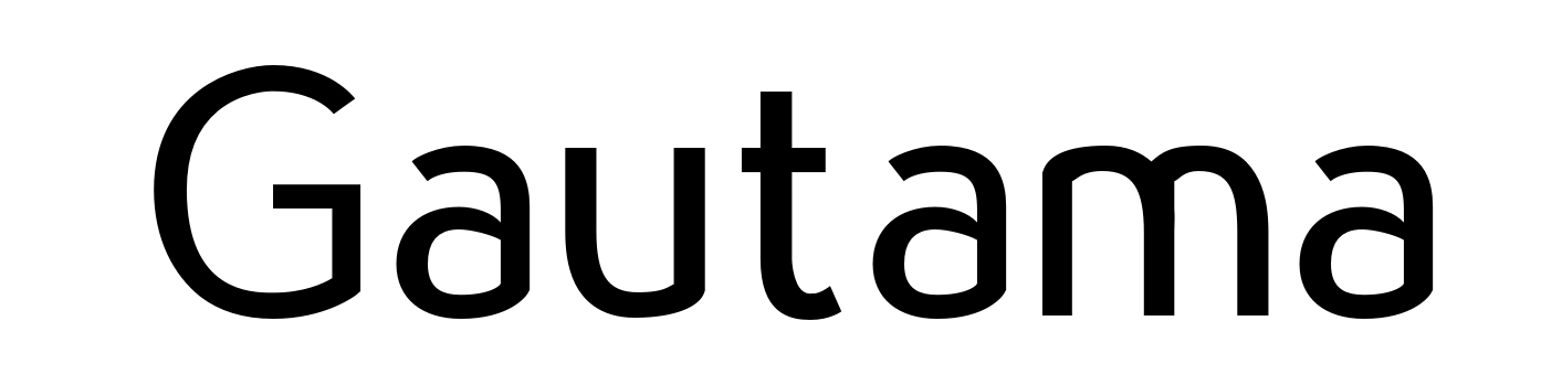 Gautama